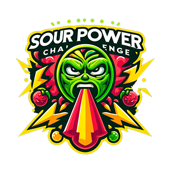 Sour Power Challenge Header